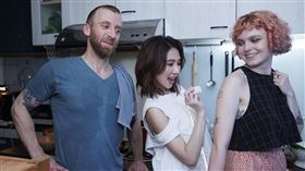 戴佩妮 妮樂佛x仁仁娛樂提供