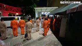 高雄,海軍,反潛直升機,墜地,劉尚鈞