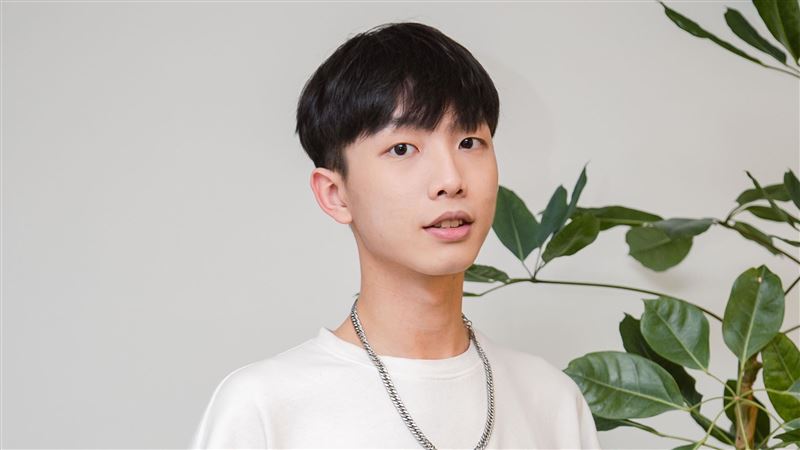原子地球高材生是他　沒上台頻被勸退
