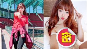 曲曲,IG／chuyi_77
