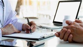 上班族,上班,加班,工作,面試（示意圖／Pixabay）