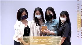 第二屆銀響力新聞獎　世新新聞系勇奪文字、影音新聞雙特優