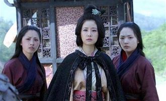 孫尚香20歲嫁劉備　為何生不出來？