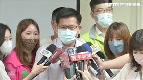 林佳龍出席台北市議員陳怡君中山大同政策座談會