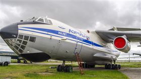 俄羅斯驚傳墜機，疑多名機組員死亡。（示意圖／翻攝自pixabay）