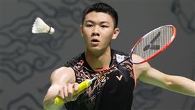 ▲李梓嘉宣布退出大英國協運動會。（圖／美聯社／達志影像）