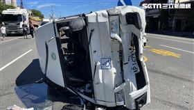 屏東,台1線,復康巴士,車禍