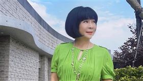 吳淡如（圖／翻攝自吳淡如臉書）