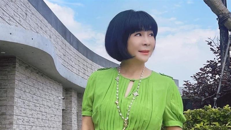 爆老父終身俸被花掉　吳淡如嘆8字