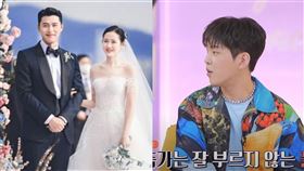 （圖／MSteamEnt. IG/JTBC Entertainment YT）