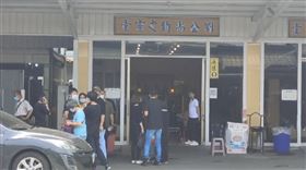 劉尚鈞,墜機,桃園,殯儀館,死因（圖／翻攝畫面）