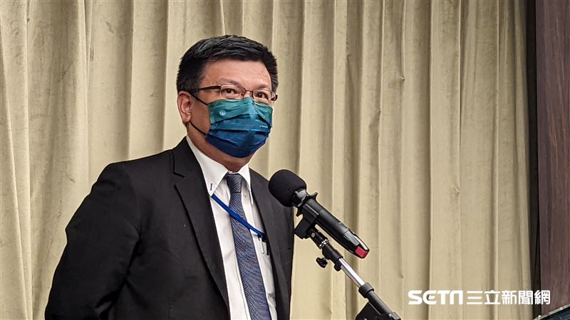 台糖掀瘦肉精風波！曾文生籲停止捕風捉影