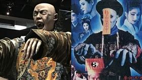 翻攝自台南美術館、翻攝自豆瓣電影