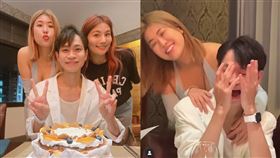 木星 Andy（圖／翻攝自木星IG）