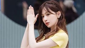 王心凌 芒果TV提供