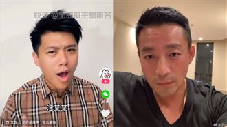 汪小菲剋星！葛斯齊爆黑幕：往生照樣公開