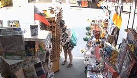 高雄,太陽眼鏡,旗津,偷竊