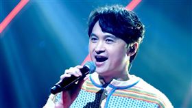 《上奅台灣歌2.0經典傳奇》。(圖/華視提供)