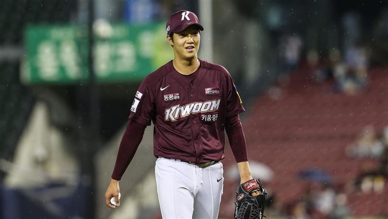 安右進＋郭斌　金泰亨看好能打WBC