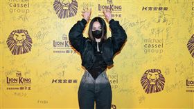 陳芳語 寬宏藝術提供