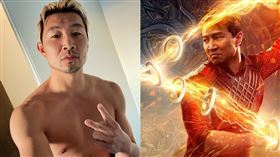 劉思慕。（圖／翻攝自劉思慕IG）