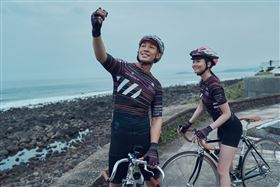 陳柏霖,郭雪芙,阿喜,威廉,楊銘威。（Disney+提供