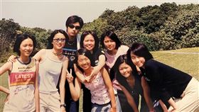 賀軍翔發文悼念《ELLE》總編楊茵絜。（圖／翻攝自賀軍翔臉書）