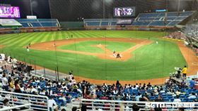 ▲青埔樂天桃園球場。（圖／記者蕭保祥攝影）