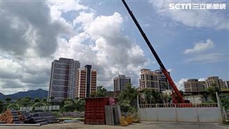 新北房市冷風狂吹　一圖看各大重劃區慘況