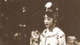 ▲婉容。（圖／翻攝自百度百科）