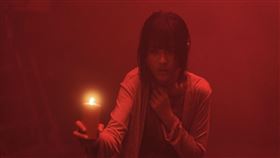 小說《迴陰》／前導概念測試短片《ECHO》劇照。（圖／我們要爆紅國際影業提供）