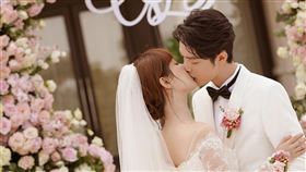 肖戰,楊紫。（愛爾達電視 提供