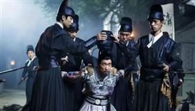 ▲朱元璋相關。（影視示意圖／翻攝自百度百科）