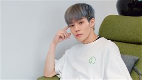 陳廷軒接受《三立新聞網》專訪。（圖／記者楊澍攝影）