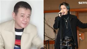 安迪 兒子 阿夜 TRASH