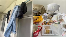 有網友抱怨，弟弟女友衛生習慣很差。（圖／翻攝自爆怨公社 臉書）