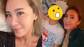 （圖／翻攝自小禎臉書）