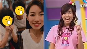  （圖／翻攝自米可白IG）