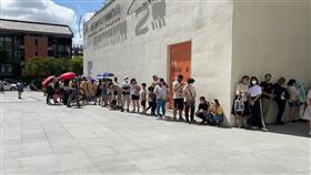 台南美術館,亞洲的地獄與幽魂,台南市