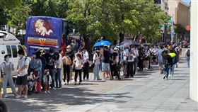 台南美術館,亞洲的地獄與幽魂,台南市