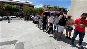 台南美術館,亞洲的地獄與幽魂,台南市