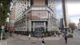 中山分局，google