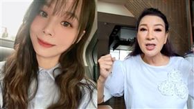 孫淑媚　楊繡惠