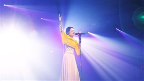 Faye詹雯婷/Legacy提供