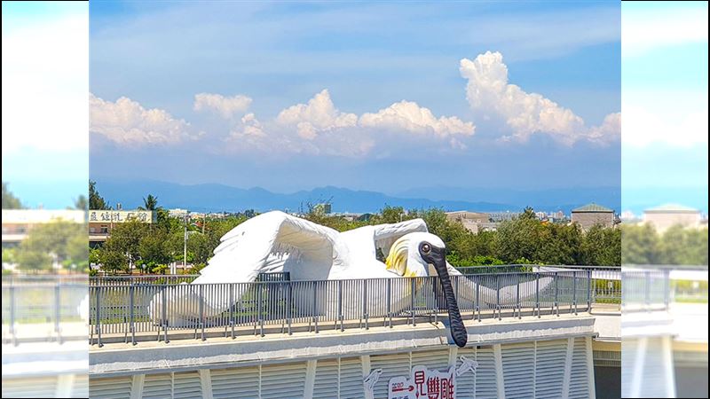 台南鹽宇宙暑假開跑　重現鹽業風采