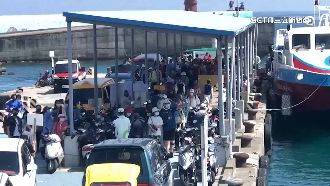 好天氣出遊潮　墾丁、小琉球訂房暴增