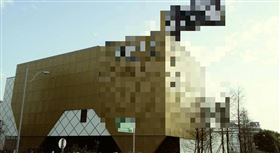 新／彰化摩鐵驚見雙屍　男女陳屍多時（圖／翻攝畫面）