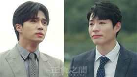 《正負之間》林上豪、石承鎬、鄭齊磊、李見騰（圖／CATCHPLAY+提供）