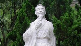 司馬徽,水鏡先生。（圖／翻攝自百度）