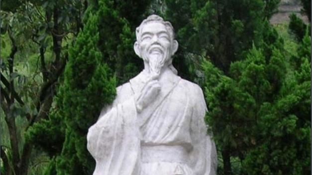 三國時代的幕後黑手　他一人三分天下